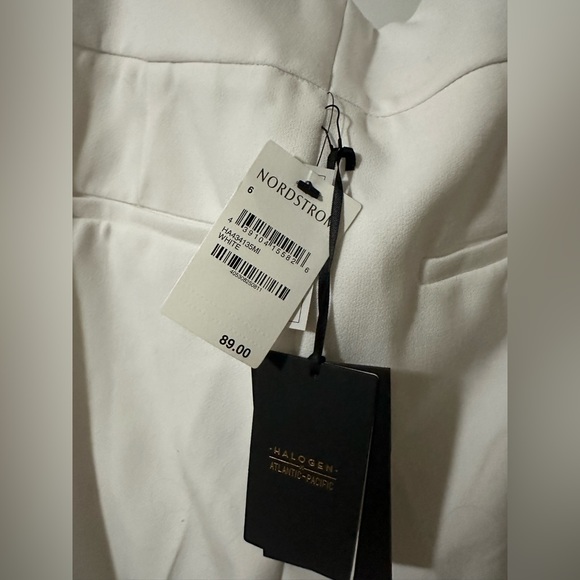 Halogen Atlantic X Pacific trouser - Picture 3 of 4